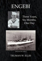 Engebi: Three Years, Six Months, One Day - Hardcover