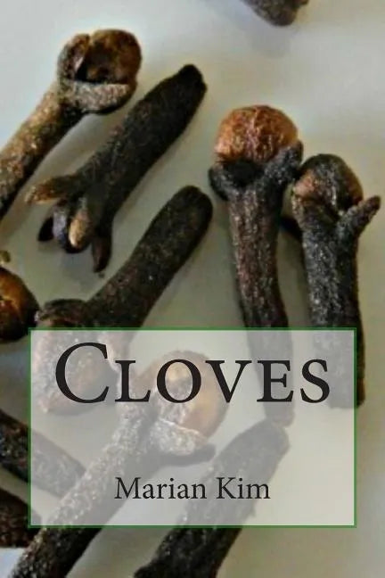 Cloves - Paperback