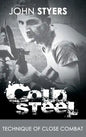 Cold Steel - Hardcover