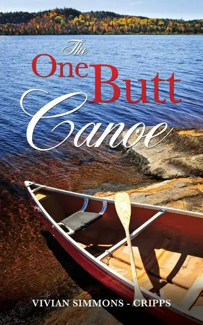 The One Butt Canoe - Paperback