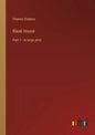 Bleak House: Part 1 - in large print - Paperback
