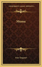 Mumu - Hardcover