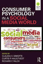 Consumer Psychology in a Social Media World - Paperback