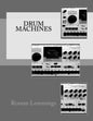 Drum Machines - Paperback