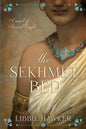 The Sekhmet Bed: The She-King: Book 1 - Paperback
