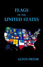 Flags of the United States - Paperback