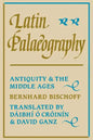 Latin Palaeography - Paperback