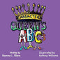 Character Queen's ABC's - Paperback