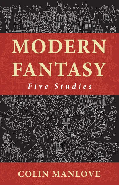 Modern Fantasy - Hardcover