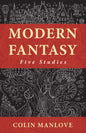 Modern Fantasy - Hardcover