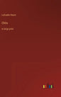 Chita: in large print - Hardcover