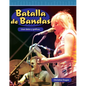 Batalla de Bandas: Usar Datos Y Gráficas - Paperback