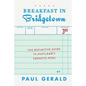 Breakfast in Bridgetown Third Edition - Paperback