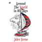 Around the World in 80 Days - Paperback