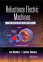 Reluctance Electric Machines: Design and Control - Paperback