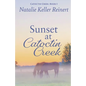 Sunset at Catoctin Creek - Paperback