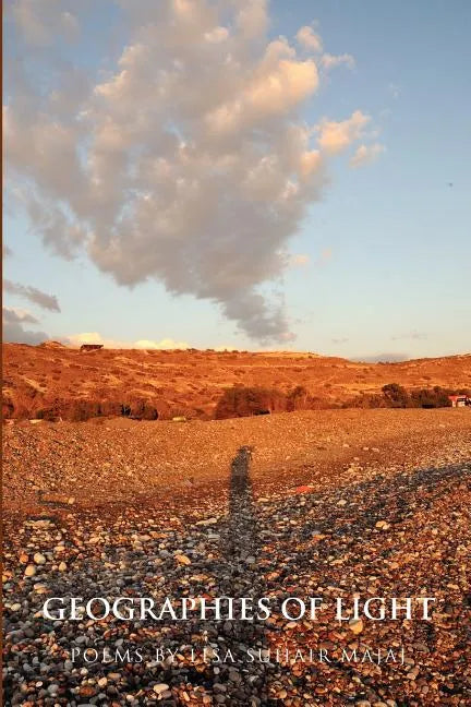 Geographies of Light - Paperback
