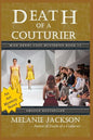 Death of a Couturier: An Art Cozy Mystery Thriller - Paperback