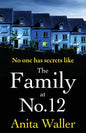 The Family at No. 12 - Paperback