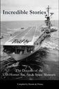 Incredible Stories: And interesting tales, in the Air, on Land and at Sea - Paperback