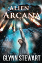 Alien Arcana - Paperback