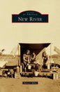 New River - Hardcover