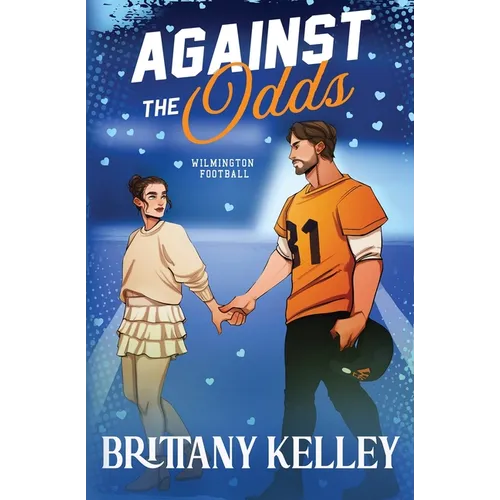 Against The Odds - Paperback