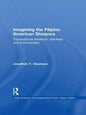 Imagining the Filipino American Diaspora: Transnational Relations, Identities, and Communities - Paperback