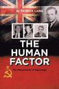 The Human Factor: The Phenomenon of Espionage - Paperback