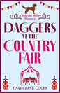 Daggers at the Country Fair - Paperback