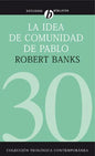 La Idea de Comunidad de Pablo - Paperback