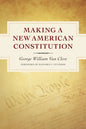 Making a New American Constitution - Paperback