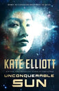 Unconquerable Sun - Paperback