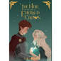 The Heir to the Emerald Crown - Hardcover
