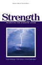 Mighty Men of Valor: Book 1 - Strength: Priorities for Kingdom Living - Paperback