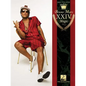 Bruno Mars - 24k Magic - Paperback
