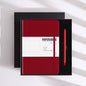 Student Simple Handbook Gift Box Set