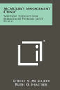 McMurry's Management Clinic: Solutions to Eighty-Nine Management Problems about People - Paperback