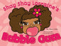 Shay Shay Lorraine's Bubblegum - Paperback