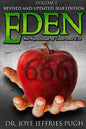 Eden: The Knowledge Of Good and Evil 666 Volume 1 - Paperback