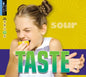 Taste - Library Binding