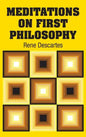 Meditations on First Philosophy - Hardcover