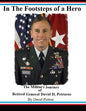 In The Footsteps of a Hero - Paperback