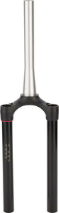 RockShox CSU - Reba Solo Air 29" Tapered Aluminum Steerer Diffusion BLK A7 130-150mm