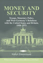 Money and Security - Hardcover