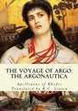 The Voyage of Argo: The Argonautica - Paperback