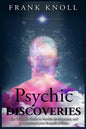 Psychic: Psychic Discoveries - Paperback
