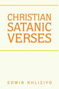 Christian Satanic Verses - Paperback