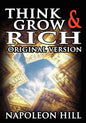 Think and Grow Rich: The Original Version - Paperback