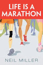 Life Is a Marathon - Paperback